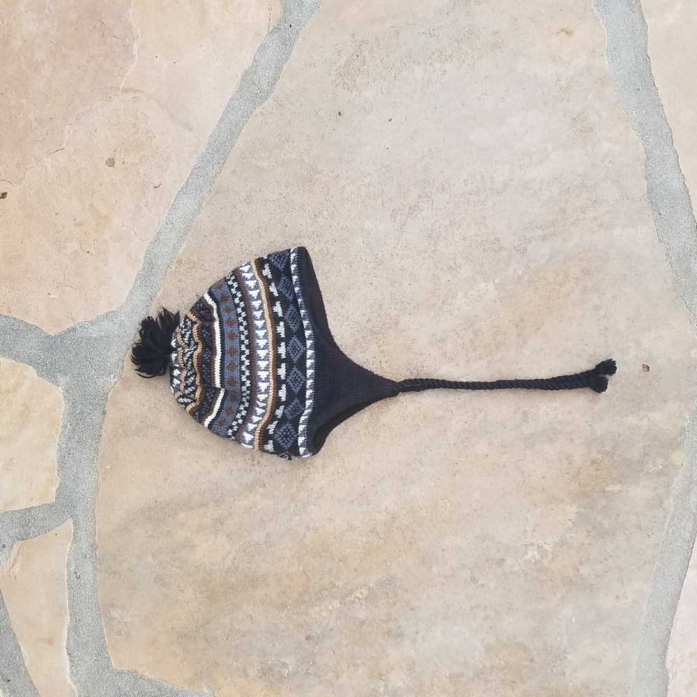 Turtlefur Sherpa Beanie